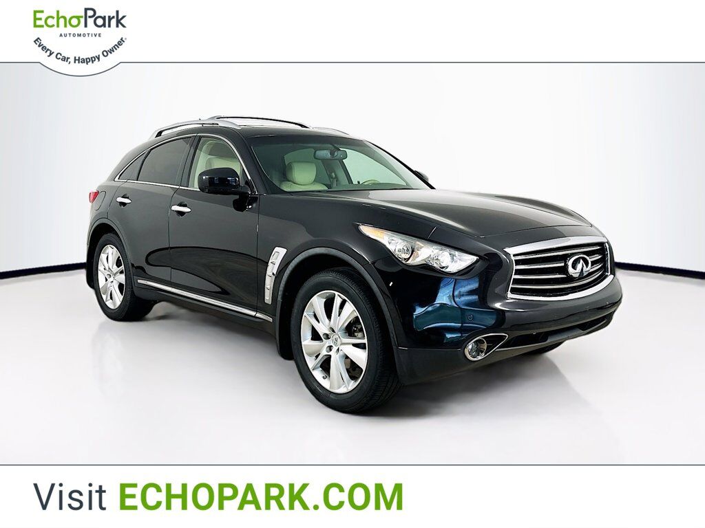Infiniti FX35
