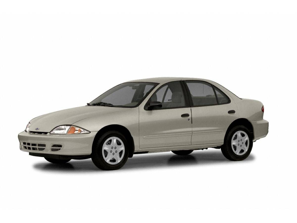 Chevrolet Cavalier