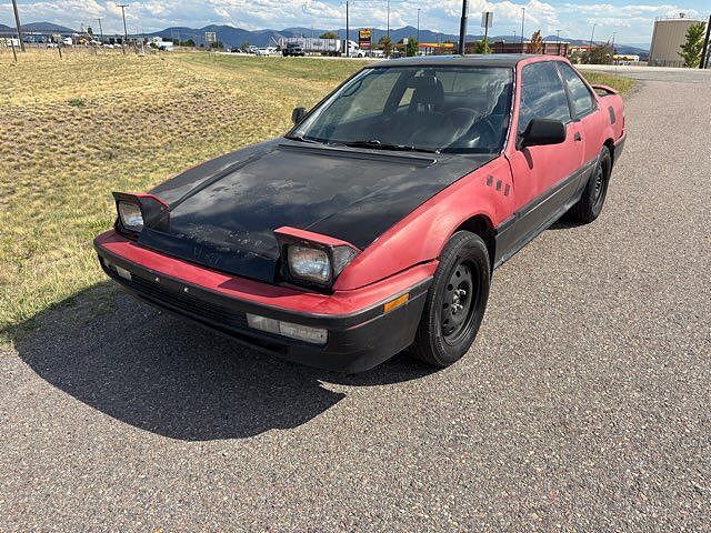 Honda Prelude