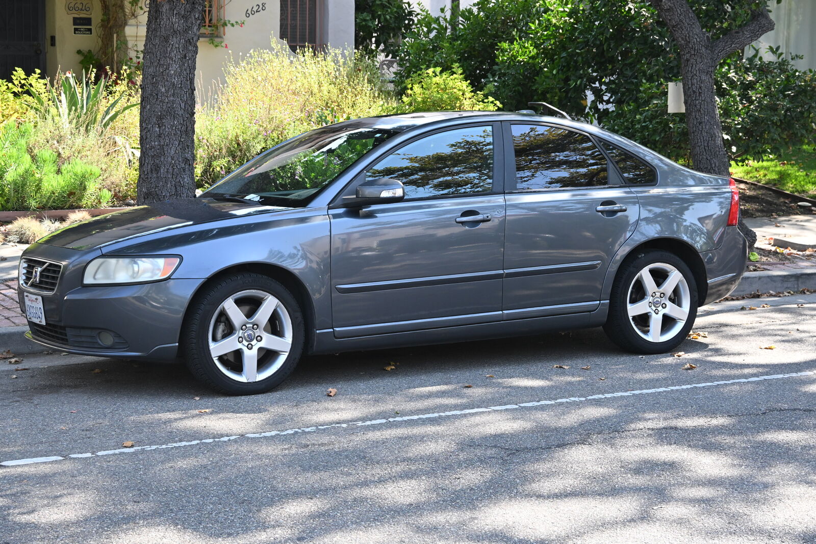 Volvo S40
