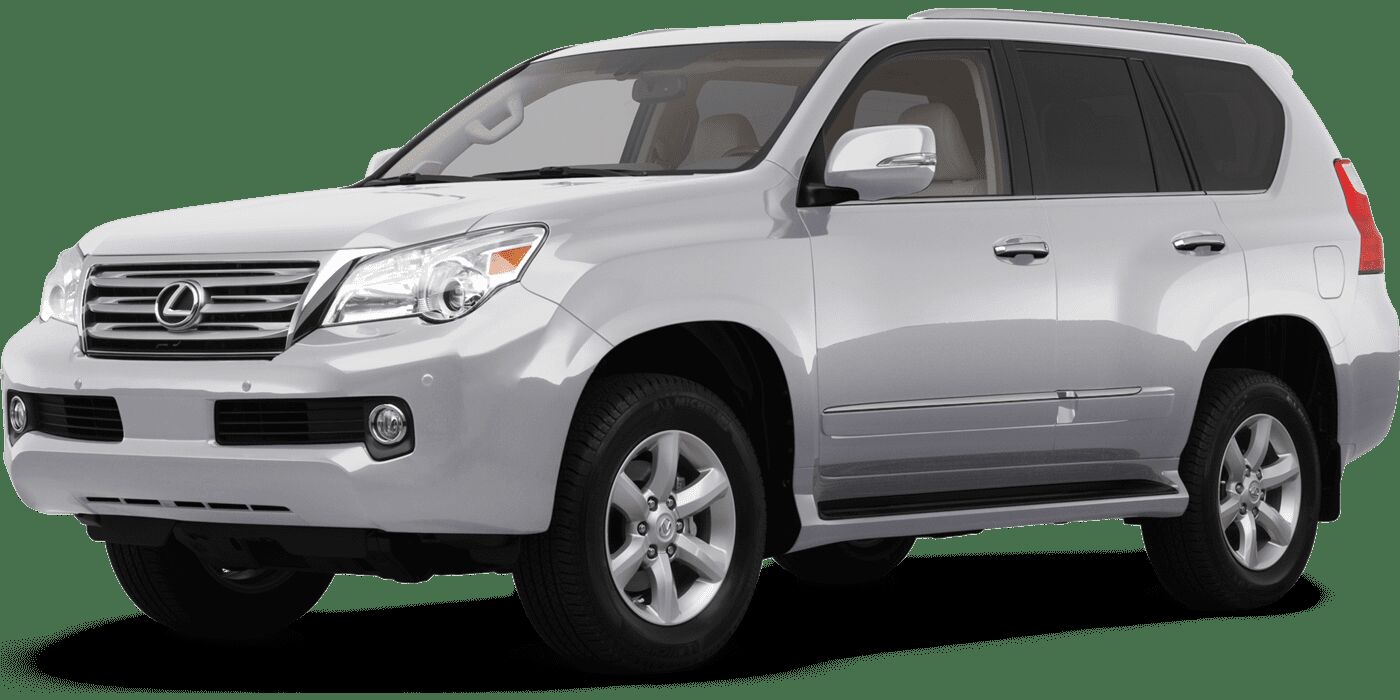 Lexus GX