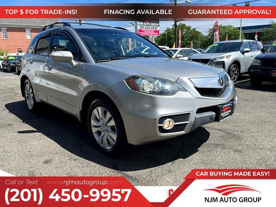Acura RDX