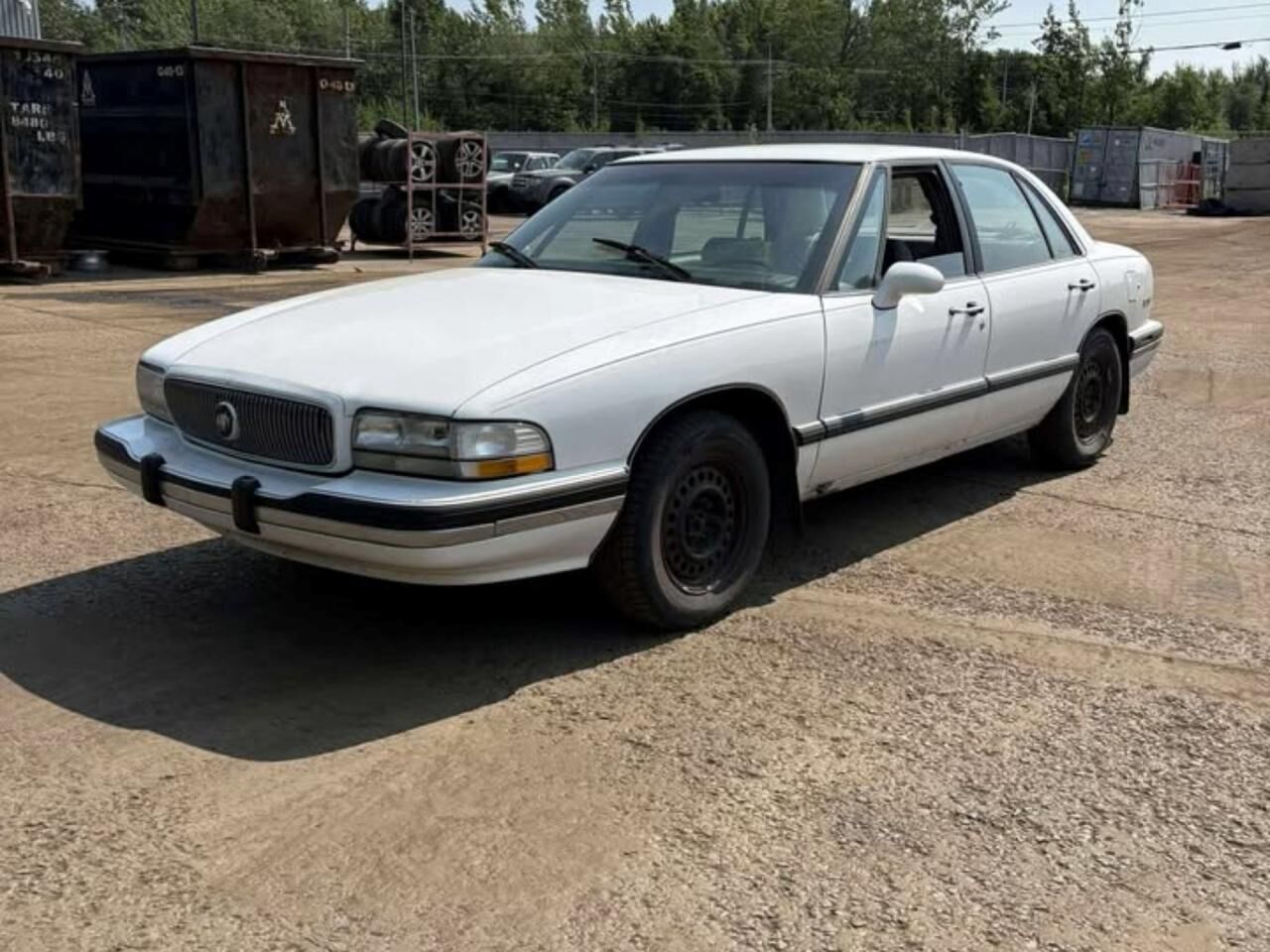 Buick LeSabre