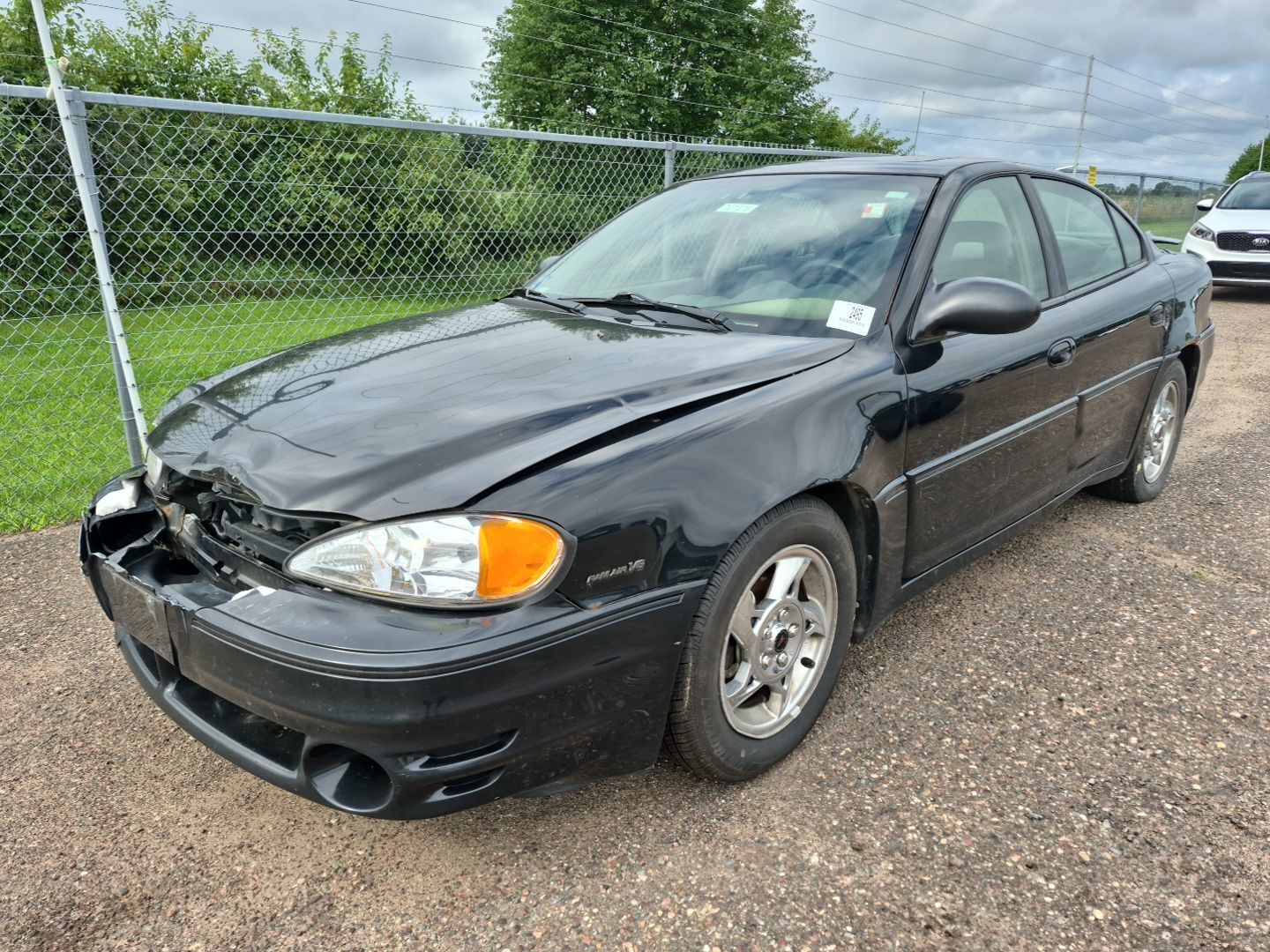 Pontiac Grand AM