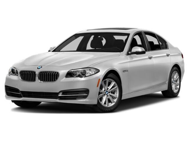 BMW 528i
