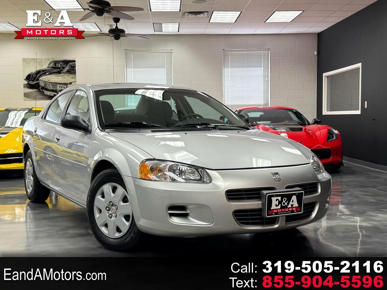 Dodge Stratus