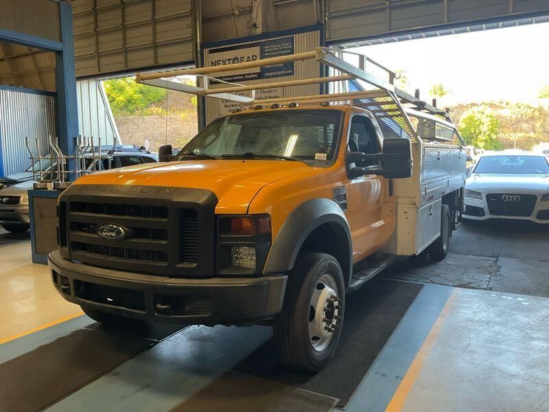Ford F-450