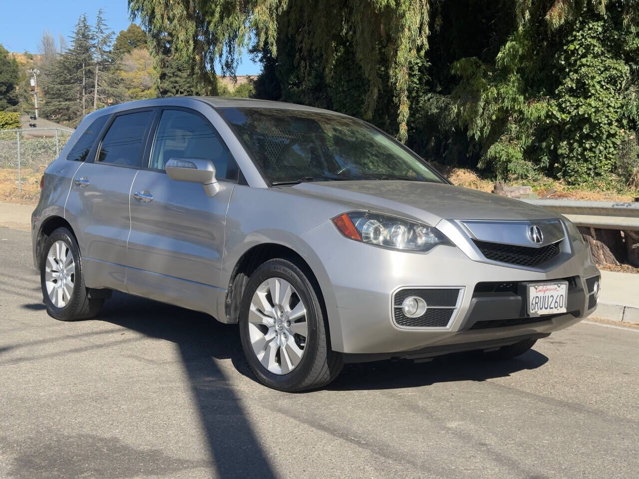Acura RDX