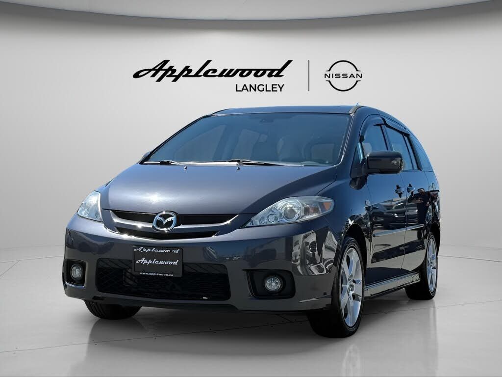 Mazda Mazda5