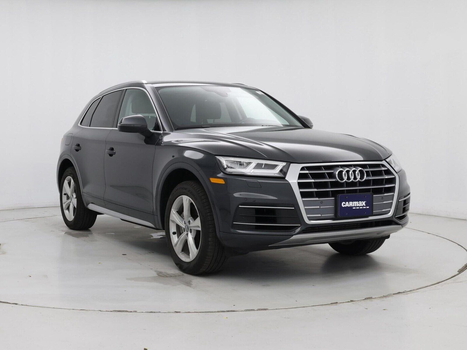2020 Audi Q5
