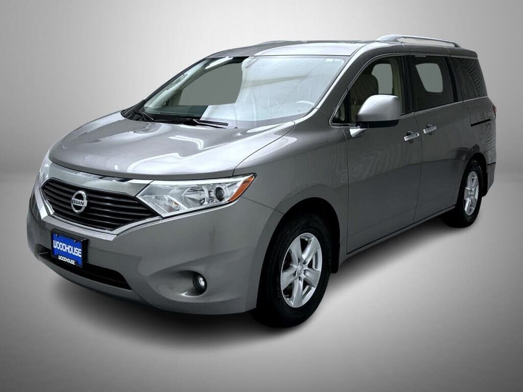 Nissan Quest