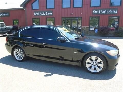 BMW 330xi