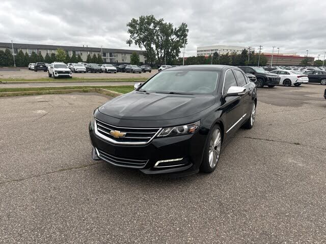 Chevrolet Impala