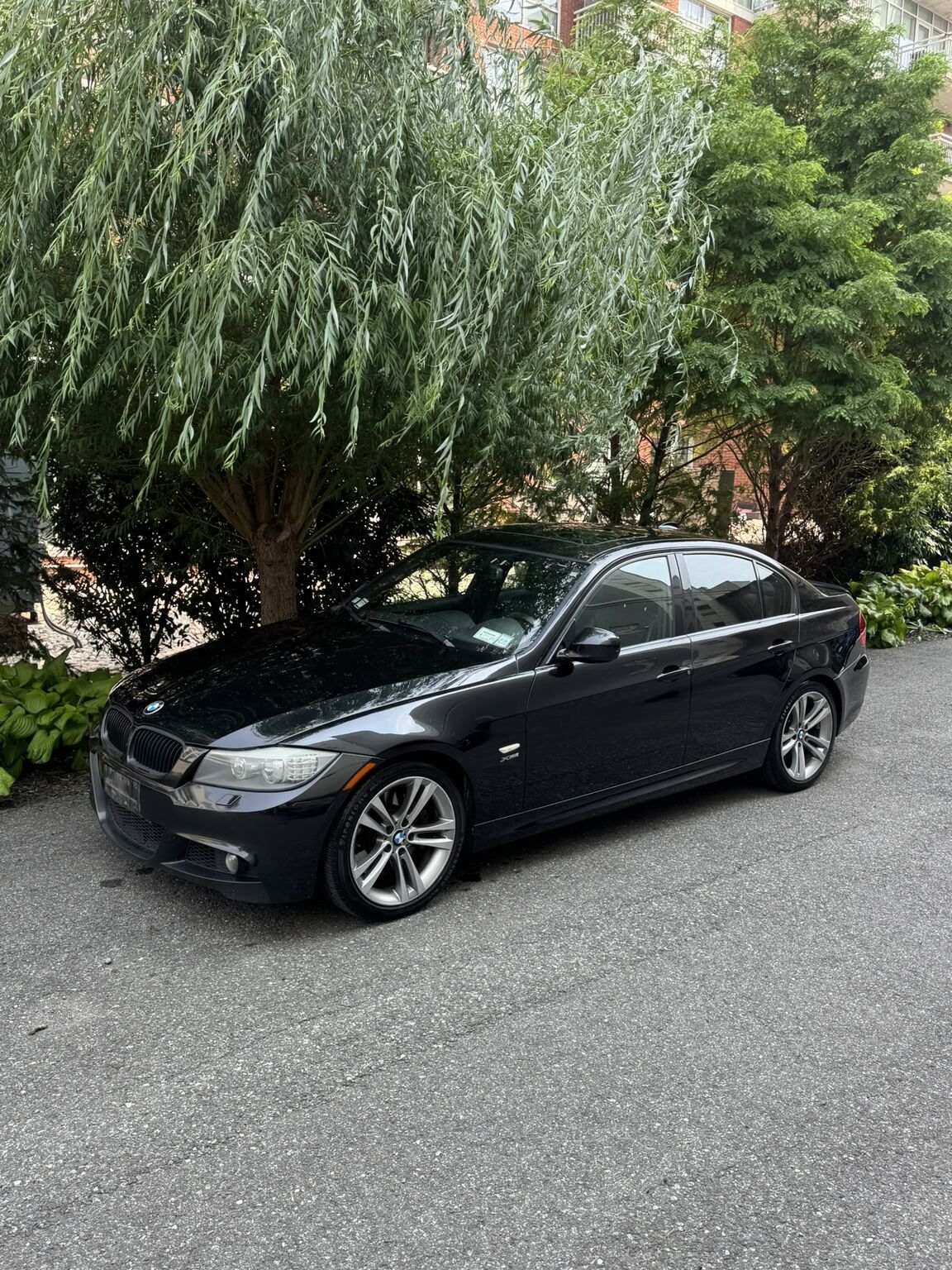 BMW 335i