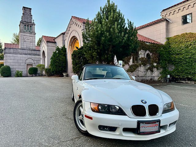 BMW Z3