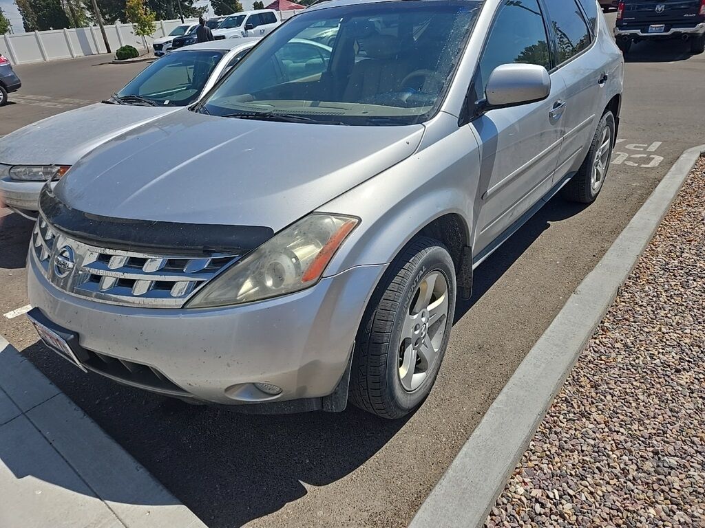 Nissan Murano