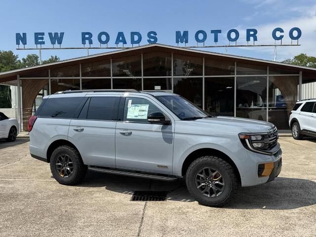 2025 FORD Expedition