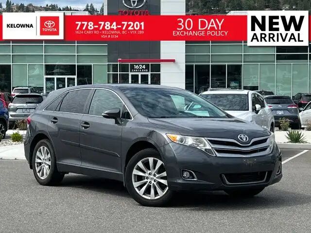 Toyota Venza