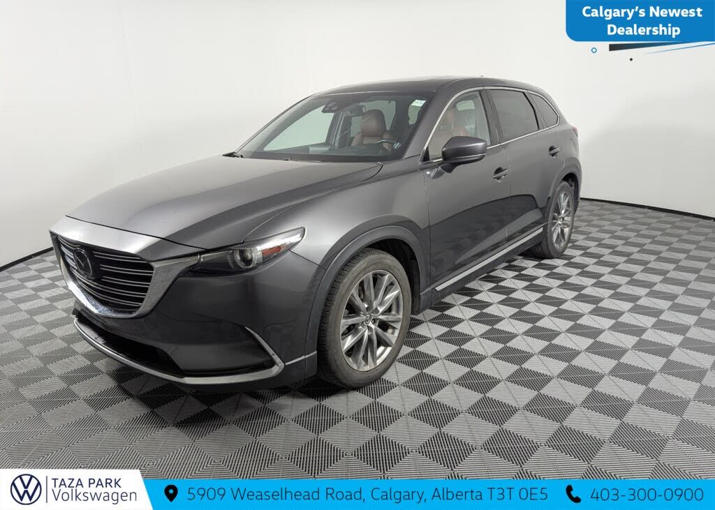 Mazda CX-9