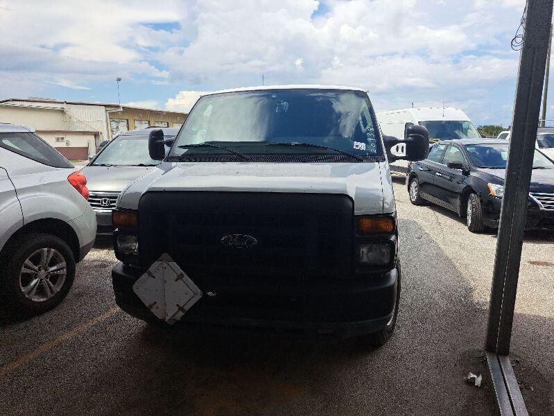 Ford E-150