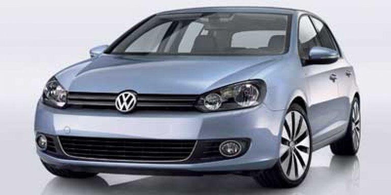 Volkswagen GTI