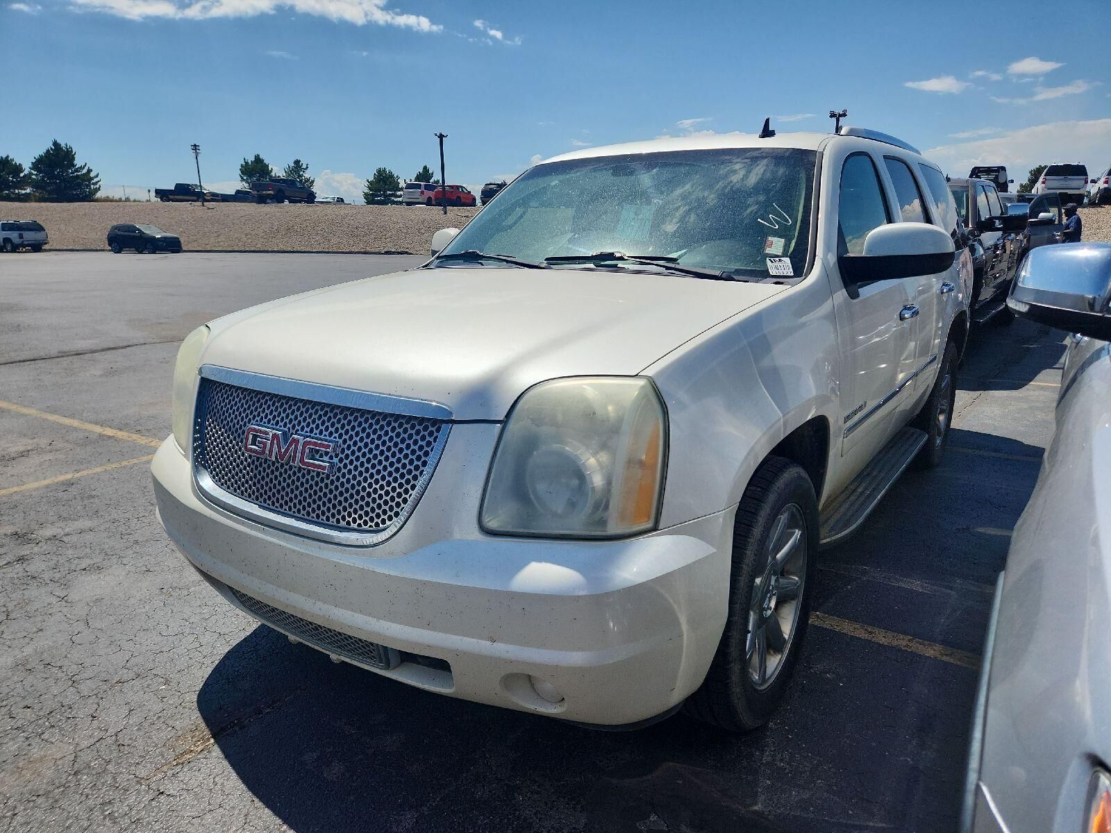 GMC Yukon