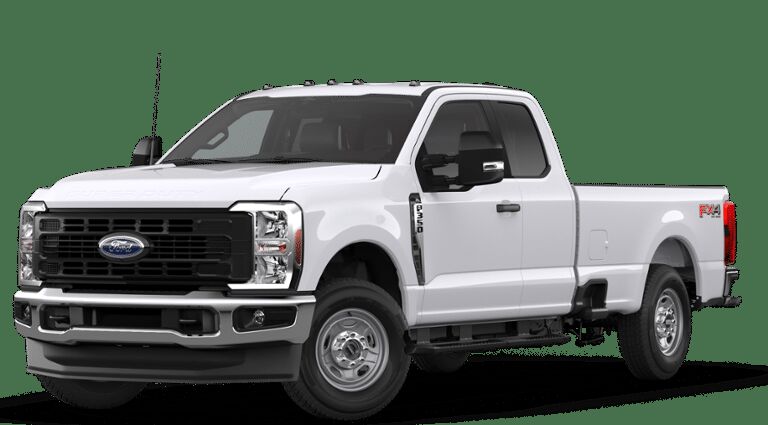 2026 FORD F-350
