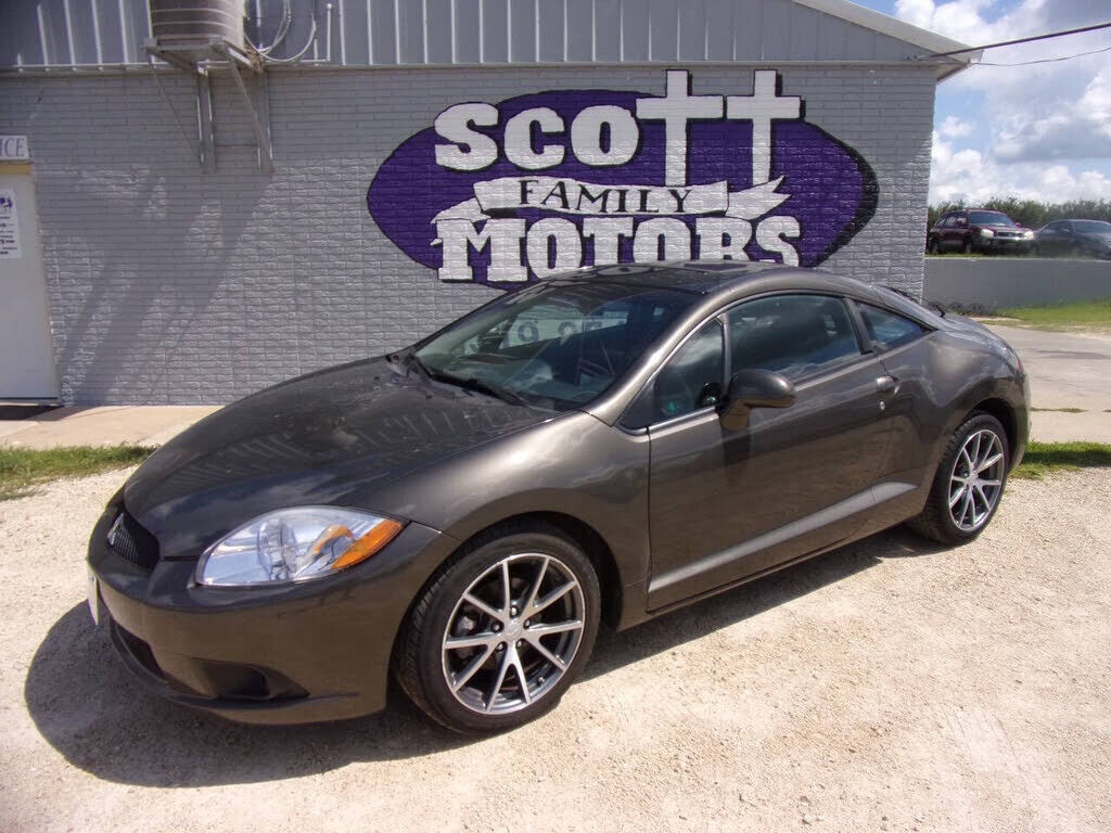 Mitsubishi Eclipse