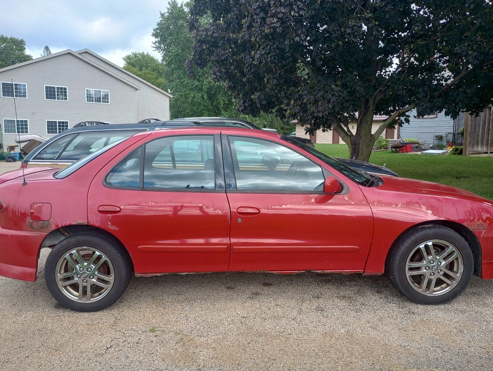 Chevrolet Cavalier