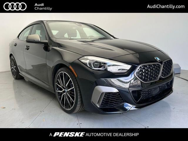 2024 BMW M2