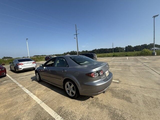 Mazda Mazda6