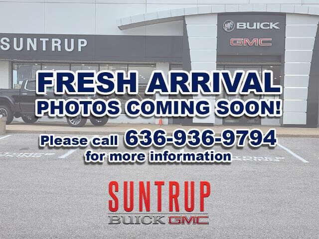 GMC Savana