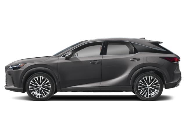 2025 Lexus RX