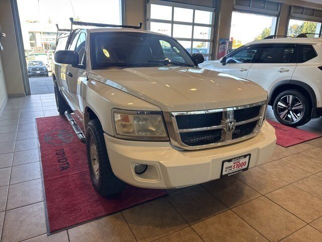 Dodge Dakota