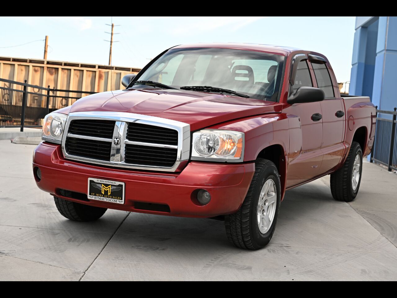 Dodge Dakota