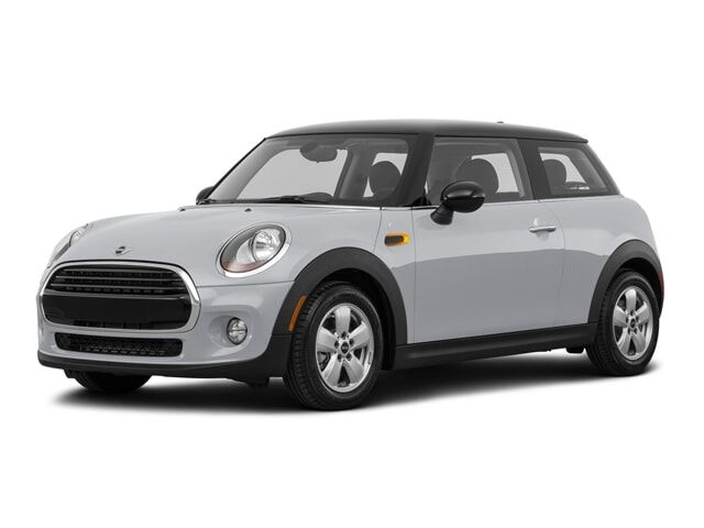 MINI Hardtop