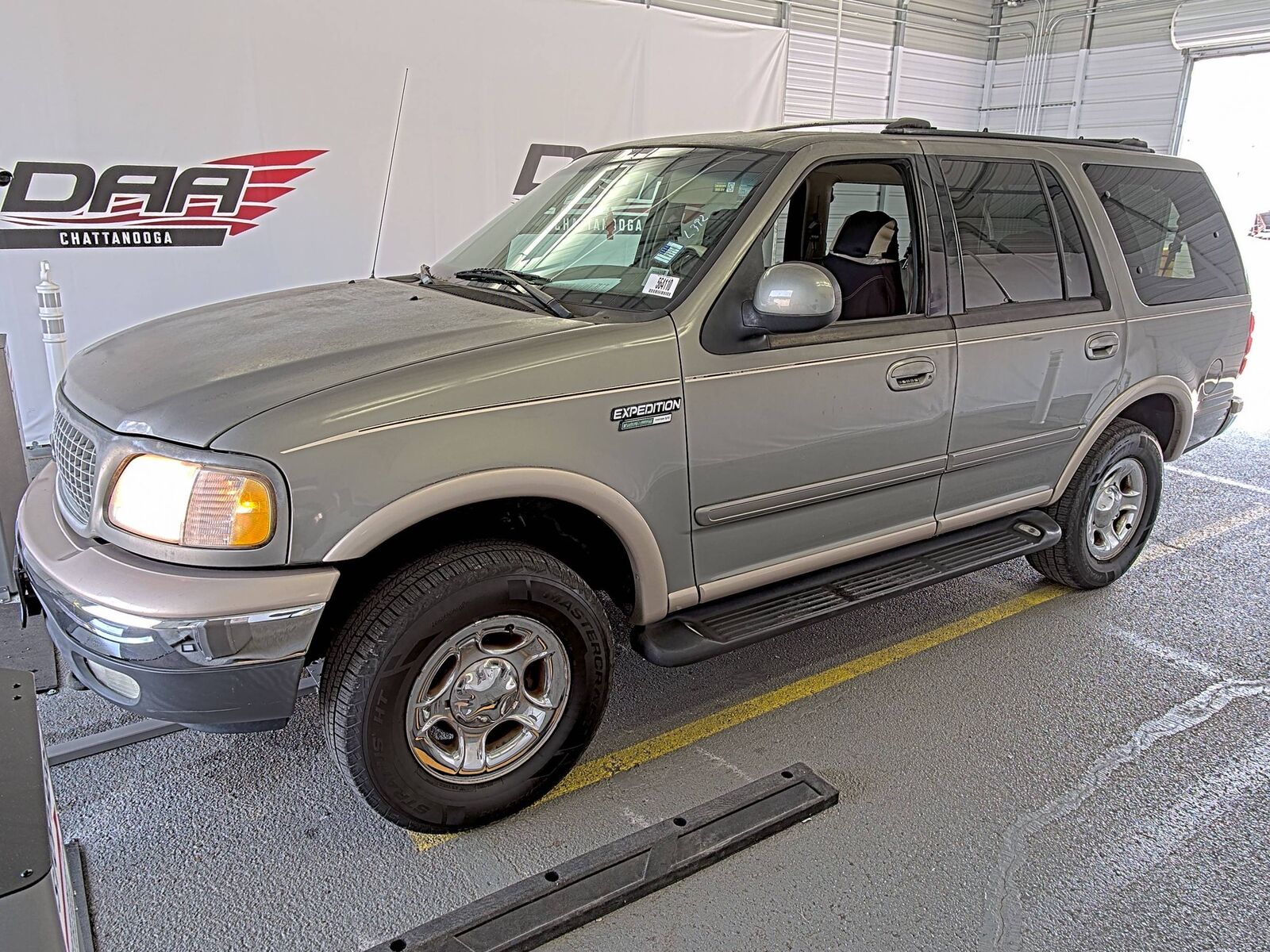 Ford Expedition