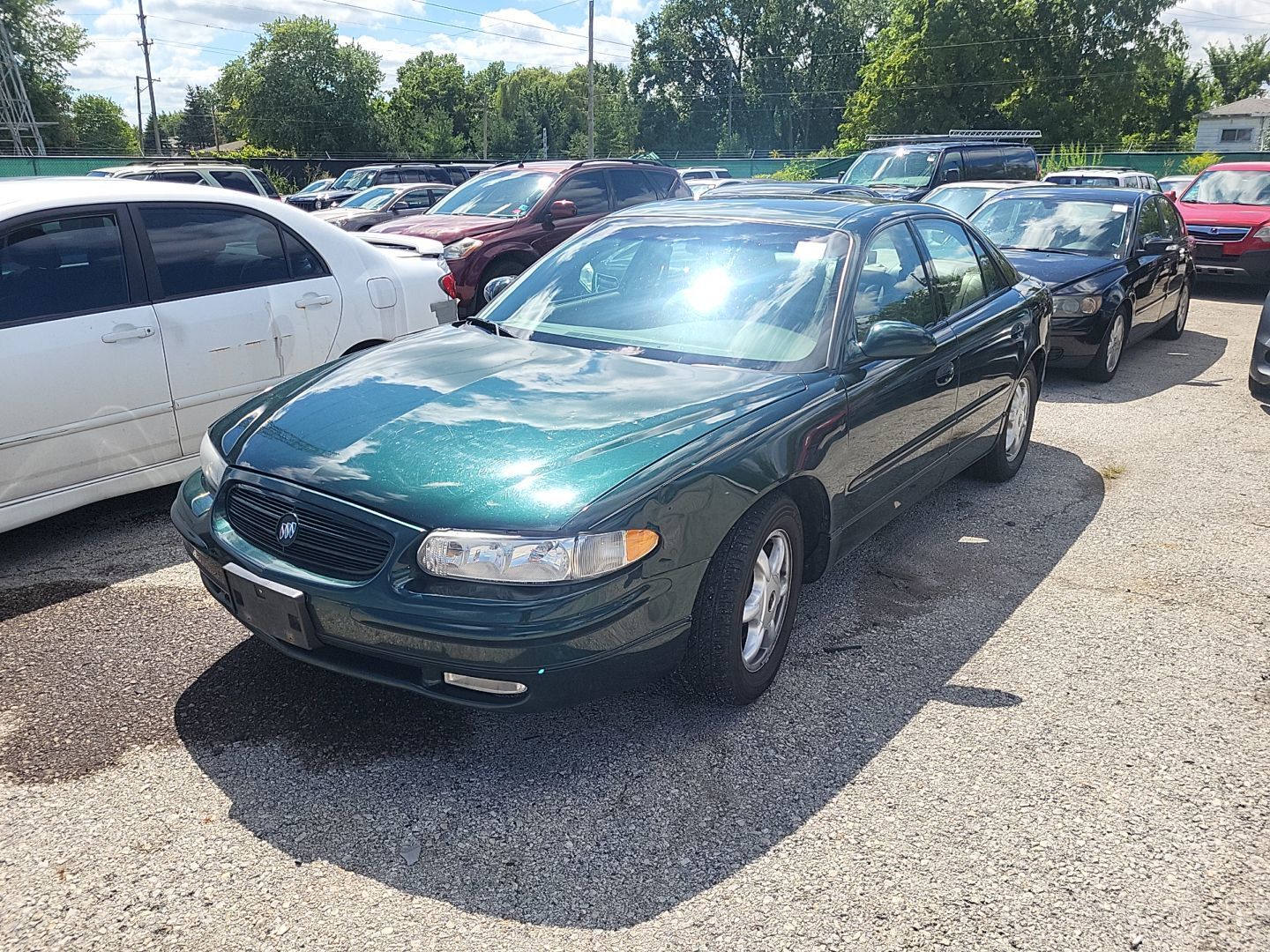 Buick Regal