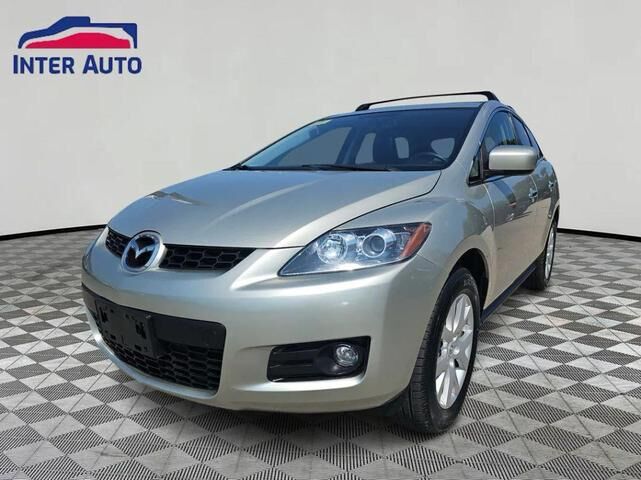 Mazda CX-7