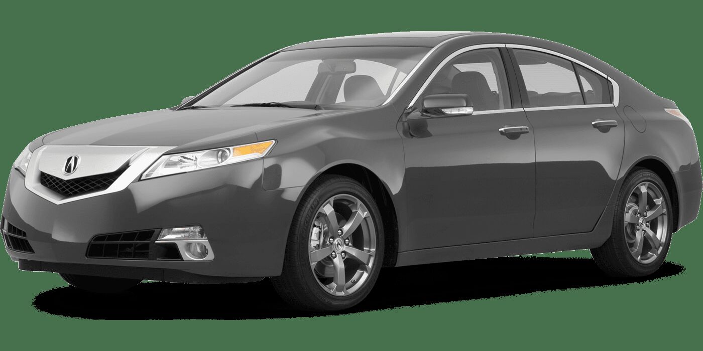 Acura TL