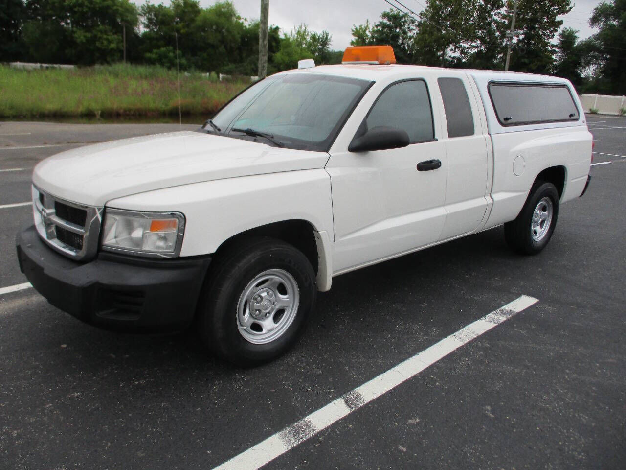 Dodge Dakota