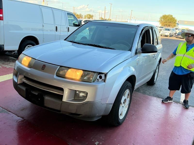 Saturn Vue