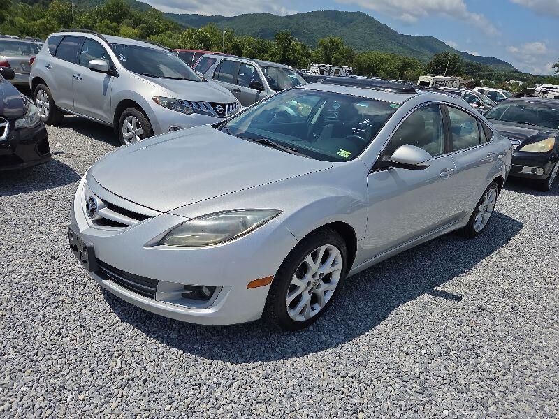Mazda Mazda6