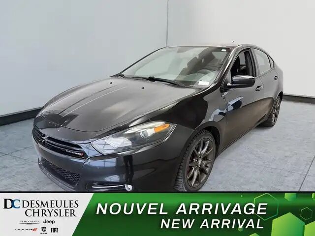 Dodge Dart