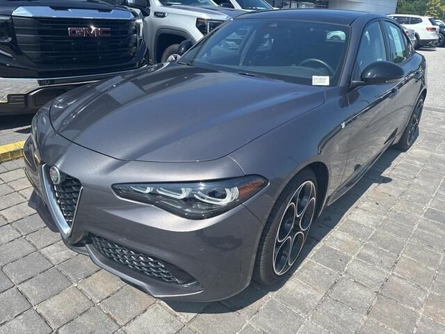 2024 ALFA ROMEO Giulia