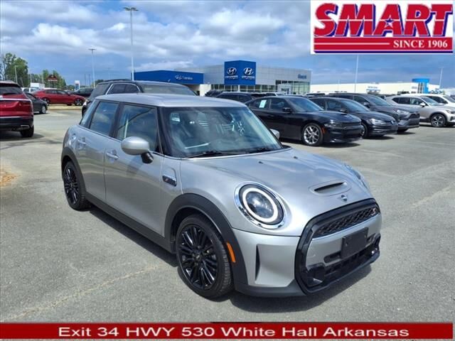 2024 MINI Hardtop
