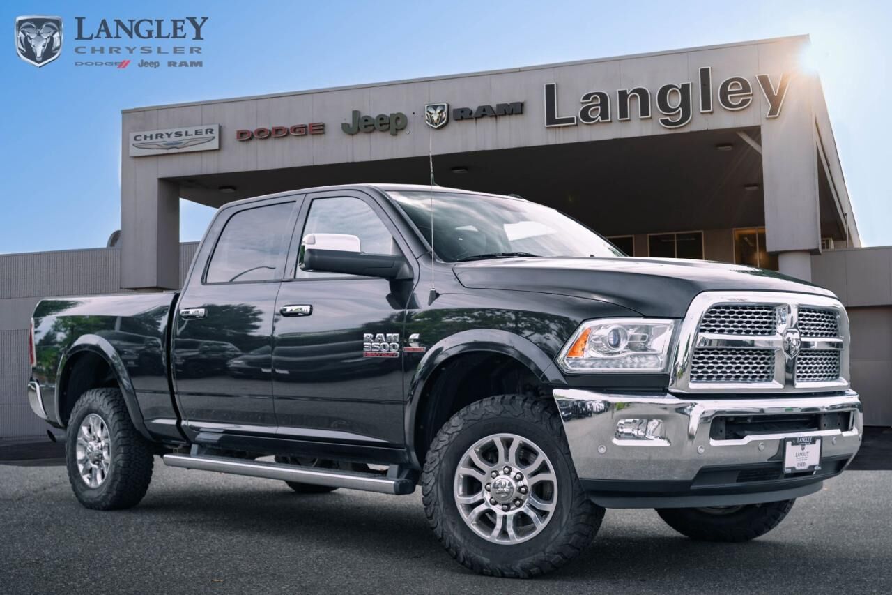 RAM 3500
