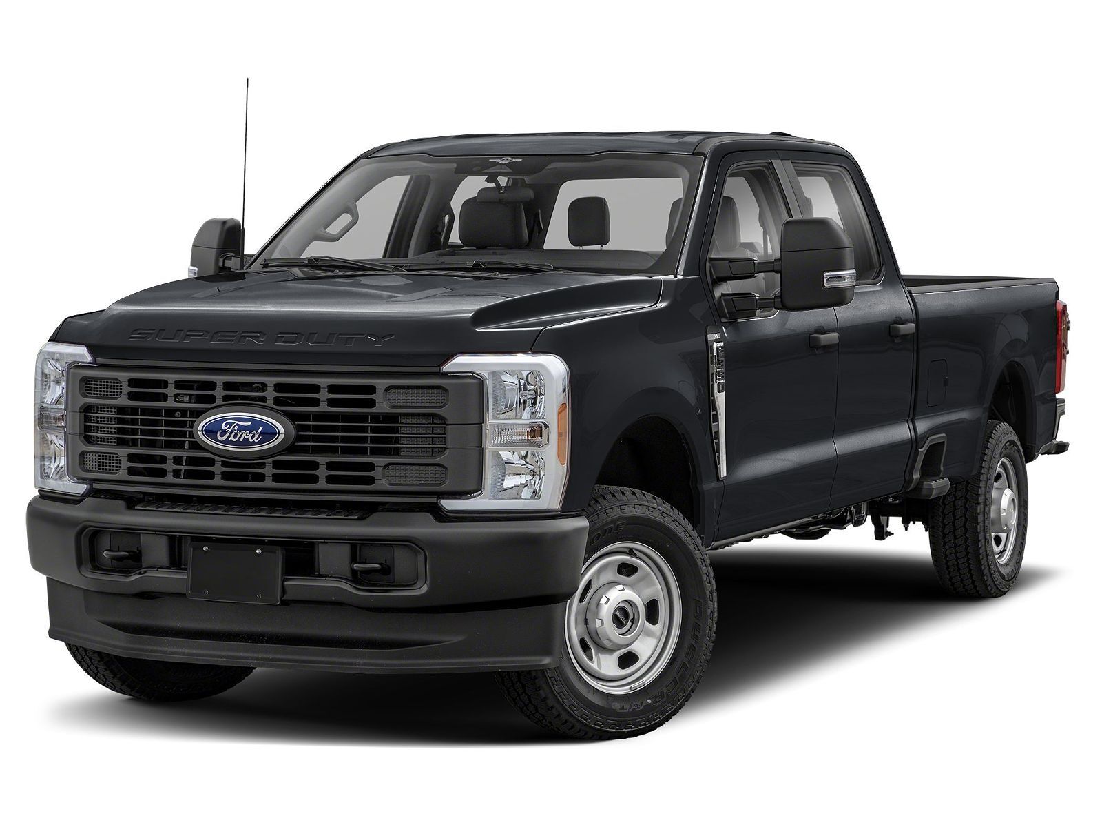 2026 FORD F-350
