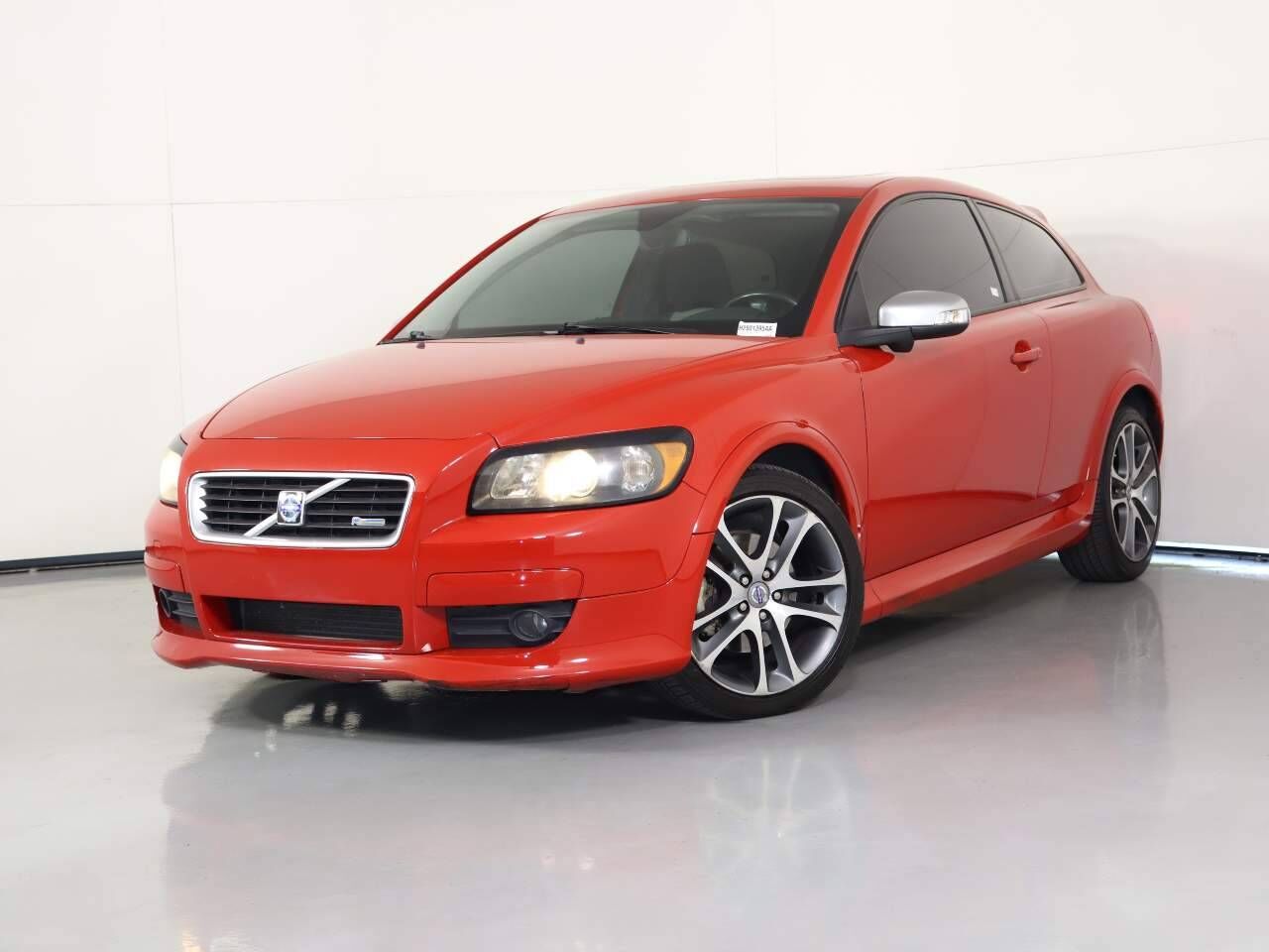 Volvo C30