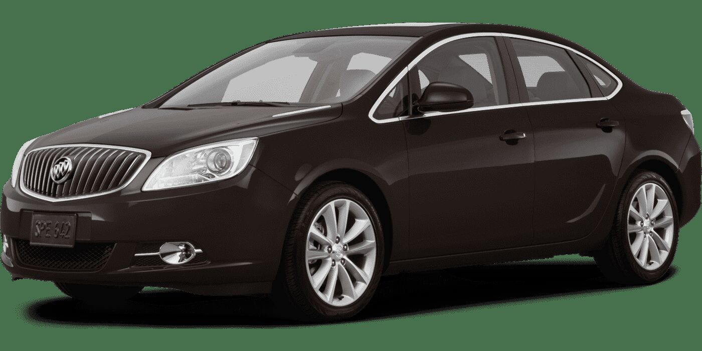 Buick Verano